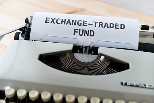 EFT’s (Exchange Traded Funds)